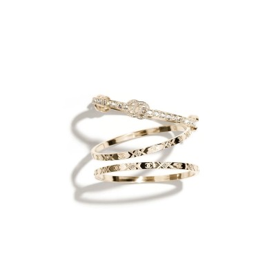 CHANEL BRACELETS ABF257